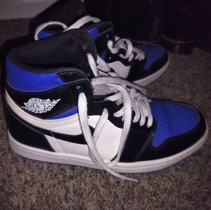OG Jordon 1 Blue